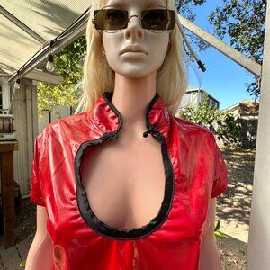 Avant-garde Mykita sunglasses